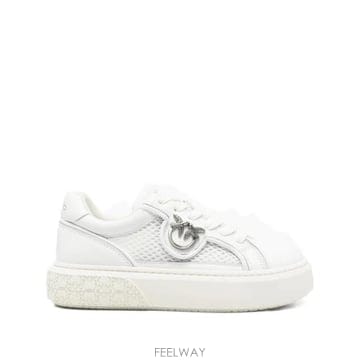 PINKO 26SS ���� ����Ŀ�� SS0181P132 Z1B WHITE26SS ���� ����Ŀ�� SS0181P132 Z1B WHITE