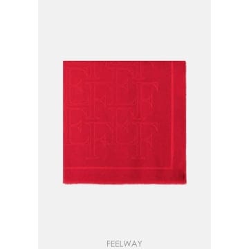 Elisabetta Franchi 26FW �����ں�Ÿ����ġ ���÷� ��ī�� SC02F66E2 CG5 RED PASSION26FW �����ں�Ÿ����ġ ���÷� ��ī�� SC02F66E2 CG5 RED 