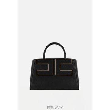 26FW 엘리자베타프랜치 토트백 BS06A66E2 110 NERO