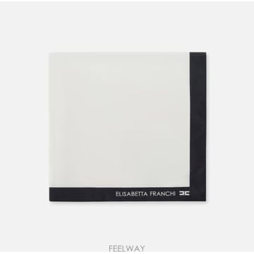 Elisabetta Franchi 26FW �����ں�Ÿ����ġ ���÷� ��ī�� FO03F66E2 E84 BURRO NERO26FW �����ں�Ÿ����ġ ���÷� ��ī�� FO03F66E2 E84 BURR