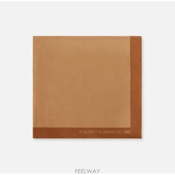 Elisabetta Franchi 26FW �����ں�Ÿ����ġ ���÷� ��ī�� FO03F66E2 FR3 DAINO SIGARO26FW �����ں�Ÿ����ġ ���÷� ��ī�� FO03F66E2 FR3 DAIN