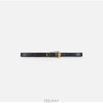 Elisabetta Franchi 26FW �����ں�Ÿ����ġ ���ַ� ��Ʈ CT31S66E2 110 NERO26FW �����ں�Ÿ����ġ ���ַ� ��Ʈ CT31S66E2 110 NERO