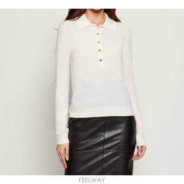 Elisabetta Franchi 25FW �����ں�Ÿ����ġ ����� MK31S57E2 DZ9 Milk25FW �����ں�Ÿ����ġ ����� MK31S57E2 DZ9 Milk