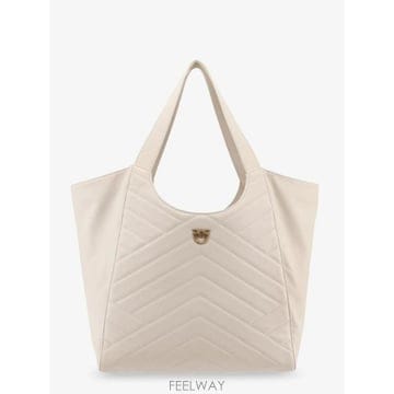 PINKO 25SS ���� ����� 104536A2AO Z14Q Bianco seta antique gold25SS ���� ����� 104536A2AO Z14Q Bianco seta antique g
