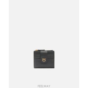 PINKO 26FW ���� ���� 103610A0F1 Z99Q NERO ANTIGUE GOLD26FW ���� ���� 103610A0F1 Z99Q NERO ANTIGUE GOLD
