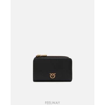 PINKO 26FW ���� ���� 106206A0F1 Z99Q NERO ANTIQUE GOLD26FW ���� ���� 106206A0F1 Z99Q NERO ANTIQUE GOLD