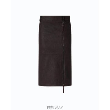 PINKO 26FW ���� �̵� ��ĿƮ 107806A3MD M04 MARRONE26FW ���� �̵� ��ĿƮ 107806A3MD M04 MARRONE