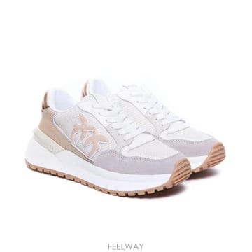 PINKO 25SS ���� ����Ŀ�� SS0055P074 K26 White25SS ���� ����Ŀ�� SS0055P074 K26 White