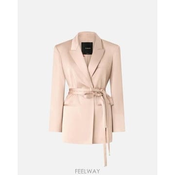 PINKO 26SS ���� ��Ʈ ���� 106589A1Y5 Q35 ROSA MOGANO26SS ���� ��Ʈ ���� 106589A1Y5 Q35 ROSA MOGANO
