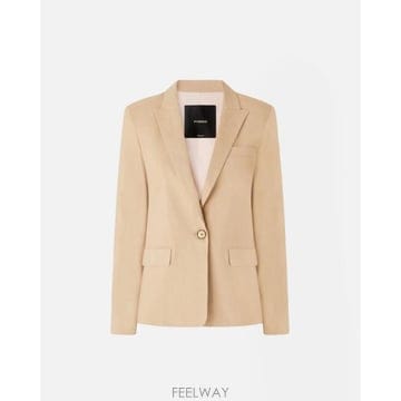PINKO 26SS ���� ��Ʈ ���� 106597A34I D41 BEIGE CHANTILLY26SS ���� ��Ʈ ���� 106597A34I D41 BEIGE CHANTILLY