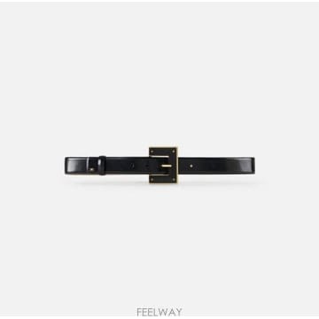 Elisabetta Franchi 26FW �����ں�Ÿ����ġ ��Ʈ CT62S67E2 110 NERO26FW �����ں�Ÿ����ġ ��Ʈ CT62S67E2 110 NERO