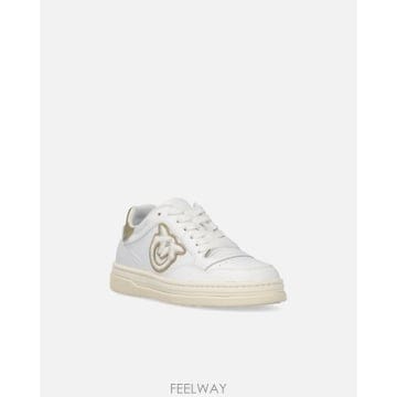 PINKO 25SS ���� �� ������ SS0077P014 ZIA White platinum25SS ���� �� ������ SS0077P014 ZIA White platinum