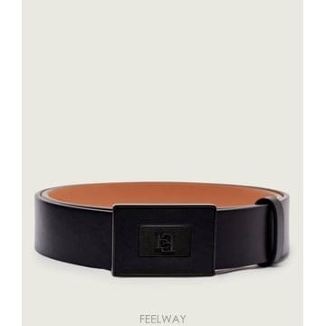 Elisabetta Franchi 25FW �����ں�Ÿ����ġ ���ַ� ��Ʈ CT77S56E2 110 Black25FW �����ں�Ÿ����ġ ���ַ� ��Ʈ CT77S56E2 110 Black