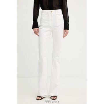 Elisabetta Franchi 26SS �����ں�Ÿ����ġ ���� ���� PJ22N61E2 360 AVORIO26SS �����ں�Ÿ����ġ ���� ���� PJ22N61E2 360 AVORIO