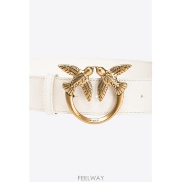 PINKO 26FW ���� ���ַ� ��Ʈ 100120A0F1 Z14Q White26FW ���� ���ַ� ��Ʈ 100120A0F1 Z14Q White
