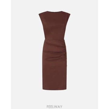PINKO 26SS ���� �̵� ���ǽ� 106521A34I L78 MARRONE TERRA X PIANTE26SS ���� �̵� ���ǽ� 106521A34I L78 MARRONE TERRA X P