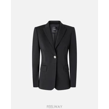 PINKO 26SS ���� ��Ʈ ���� 104903A1L3 Z99 BLACK26SS ���� ��Ʈ ���� 104903A1L3 Z99 BLACK