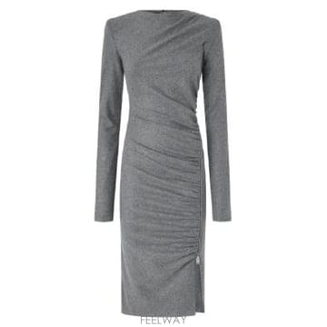 PINKO 25FW ���� �̵� ���ǽ� 106126A2ZU I76 GRIGIO CORVO25FW ���� �̵� ���ǽ� 106126A2ZU I76 GRIGIO CORVO