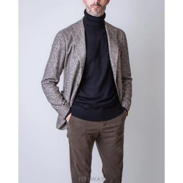 Tagliatore 25FW �������䷹ ��Ʈ ���� 1SMC22K AI 340323 ET900 480 TABACCO25FW �������䷹ ��Ʈ ���� 1SMC22K AI 340323 ET900 480 