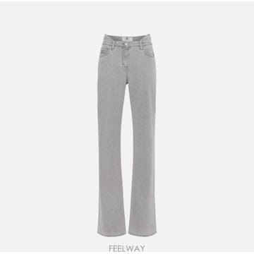 Elisabetta Franchi 25FW �����ں�Ÿ����ġ ���� ���� PJ11D56E2 382 LIGHT GREY25FW �����ں�Ÿ����ġ ���� ���� PJ11D56E2 382 LIGHT GR