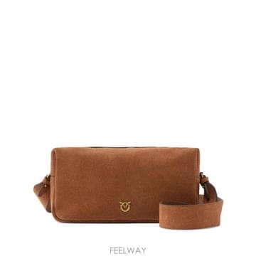 PINKO 26SS ���� ��Ʈ�� 106062A0F6 L17Q MARRONE LEONE ANTIQUE GOLD26SS ���� ��Ʈ�� 106062A0F6 L17Q MARRONE LEONE ANTIQUE