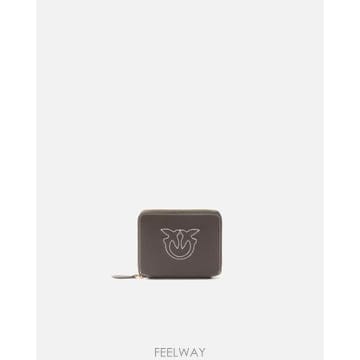 PINKO 26FW ���� ���� 100249A2AN M32Q MORO ANTIQUE GOLD26FW ���� ���� 100249A2AN M32Q MORO ANTIQUE GOLD