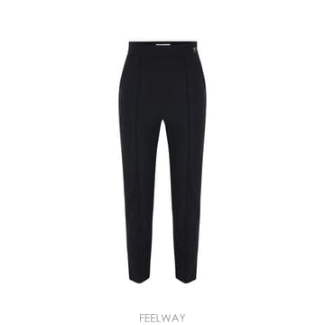 Elisabetta Franchi 26FW �����ں�Ÿ����ġ ���� PA22067E2 110 NERO26FW �����ں�Ÿ����ġ ���� PA22067E2 110 NERO