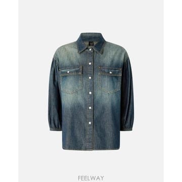 PINKO 26SS ���� ���� 106596A37K PJC LAVAGGIO MEDIO SCURO26SS ���� ���� 106596A37K PJC LAVAGGIO MEDIO SCURO