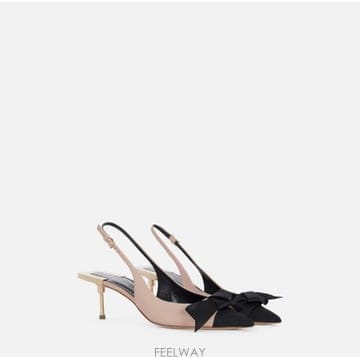 Elisabetta Franchi 25SS �����ں�Ÿ����ġ �� ������ SA05L51E2 236 Carne nero25SS �����ں�Ÿ����ġ �� ������ SA05L51E2 236 Carne ne