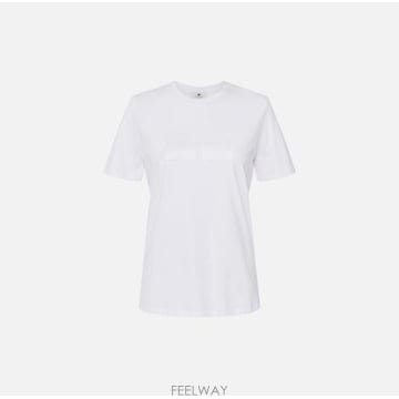 Elisabetta Franchi 25SS �����ں�Ÿ����ġ ������ MA00251E2 270 GESSO25SS �����ں�Ÿ����ġ ������ MA00251E2 270 GESSO