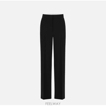 Elisabetta Franchi 26FW �����ں�Ÿ����ġ ���� PA20267E2 110 NERO26FW �����ں�Ÿ����ġ ���� PA20267E2 110 NERO