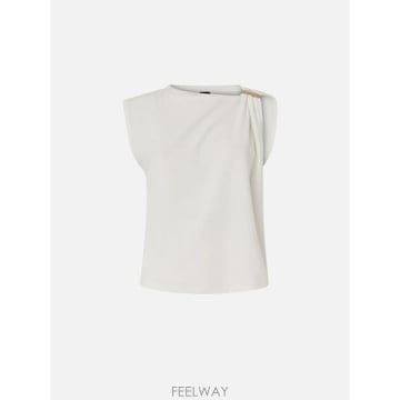 PINKO 26SS ���� ������ 106478A35D Z05 BIANCO BIANCANEVE26SS ���� ������ 106478A35D Z05 BIANCO BIANCANEVE