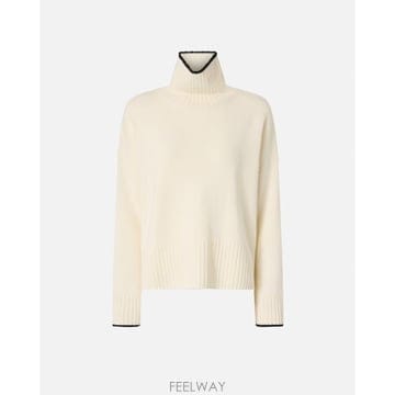 PINKO 25FW ���� ��Ʋ�� 105446A2Q9 Z13 Bianco meringa25FW ���� ��Ʋ�� 105446A2Q9 Z13 Bianco meringa