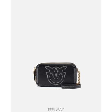PINKO 25SS ���� ũ�ν��� 103799A1LF Z99Q25SS ���� ũ�ν��� 103799A1LF Z99Q
