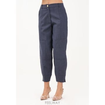 PINKO 25FW ���� ��Ʈ����Ʈ ���� 105533A2SN G02 Blu eclissi totale25FW ���� ��Ʈ����Ʈ ���� 105533A2SN G02 Blu eclissi t