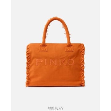 PINKO 26SS ���� ��Ʈ�� 106673A3A4 A76 ARANCIO BRUCIATO26SS ���� ��Ʈ�� 106673A3A4 A76 ARANCIO BRUCIATO
