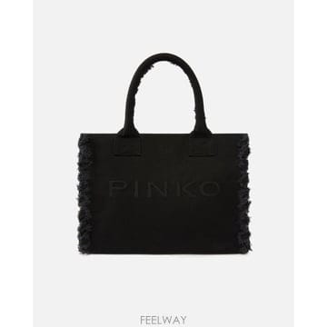 PINKO 26SS ���� ��Ʈ�� 106673A3A4 Z99 BLACK26SS ���� ��Ʈ�� 106673A3A4 Z99 BLACK