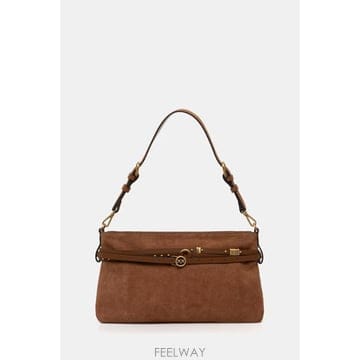PINKO 26SS ���� ��Ʈ�� 106176A0F6 L17Q MARRONE LEONE ANTIQUE GOLD26SS ���� ��Ʈ�� 106176A0F6 L17Q MARRONE LEONE ANTIQUE