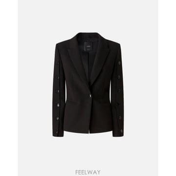 PINKO 25FW ���� ��Ʈ ���� 105679A2R9 Z99 NERO LIMOUSINE25FW ���� ��Ʈ ���� 105679A2R9 Z99 NERO LIMOUSINE