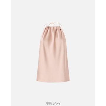 PINKO 26SS ���� �μҸ� Ƽ���� 106621A1Y5 Q35 Rosa mogano26SS ���� �μҸ� Ƽ���� 106621A1Y5 Q35 Rosa mogano