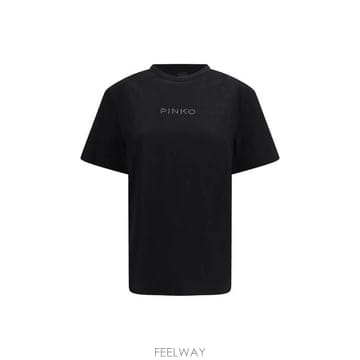 PINKO 26SS ���� ���� Ƽ���� 105526A33S Z99 NERO LIMOUSINE26SS ���� ���� Ƽ���� 105526A33S Z99 NERO LIMOUSINE