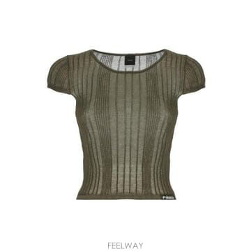 PINKO 25SS ���� ������ 104773A1ND X18 VERDE MILITARE25SS ���� ������ 104773A1ND X18 VERDE MILITARE