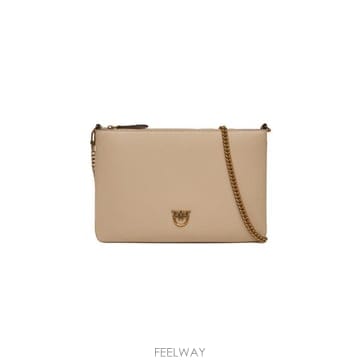 PINKO 26SS ���� ��Ʈ�� 100455A0F1 C50Q BEIGE GRIGIO FUMO ANTIQUE26SS ���� ��Ʈ�� 100455A0F1 C50Q BEIGE GRIGIO FUMO ANT