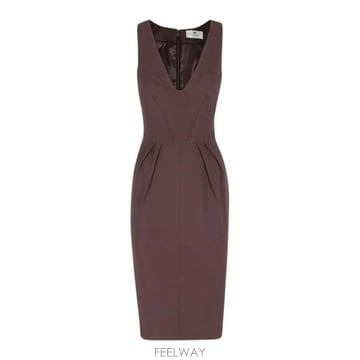 Elisabetta Franchi 26SS �����ں�Ÿ����ġ �̵� ���ǽ� AB94162E2 644 CACAO26SS �����ں�Ÿ����ġ �̵� ���ǽ� AB94162E2 644 CACAO
