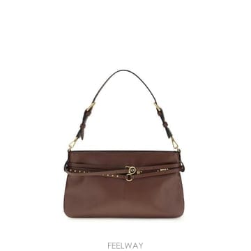 PINKO 26SS ���� ��Ʈ�� 106176A0QO R49Q BURGUNDY WINE ANTIGUE GOLD26SS ���� ��Ʈ�� 106176A0QO R49Q BURGUNDY WINE ANTIGUE