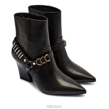 PINKO 25FW ���� ���� SD0417P001 Z99 BLACK25FW ���� ���� SD0417P001 Z99 BLACK