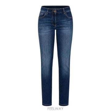 Elisabetta Franchi 26FW �����ں�Ÿ����ġ ���� ���� PJ25N66E2 139 BLUE VINTAGE26FW �����ں�Ÿ����ġ ���� ���� PJ25N66E2 139 BLUE VIN