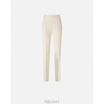 PINKO 25FW ���� ��Ʈ����Ʈ ���� 105671A2QV Z00 Bianco gelato vaniglia25FW ���� ��Ʈ����Ʈ ���� 105671A2QV Z00 Bianco gelato
