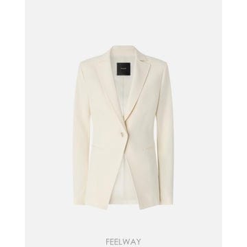 PINKO 25FW ���� ��Ʈ ���� 105687A2QV Z00 BIANCO GELATO VANIGLIA25FW ���� ��Ʈ ���� 105687A2QV Z00 BIANCO GELATO VANIG