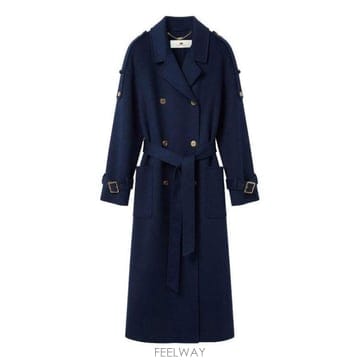 Elisabetta Franchi 26FW �����ں�Ÿ����ġ ��Ʈ CP02D66E2 H88 BLU NOTTE26FW �����ں�Ÿ����ġ ��Ʈ CP02D66E2 H88 BLU NOTTE